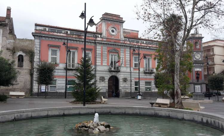 comune Arzano