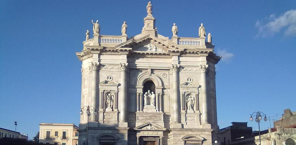 San Giuseppe Vesuviano