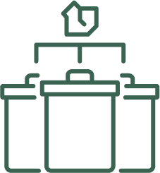 waste sorting